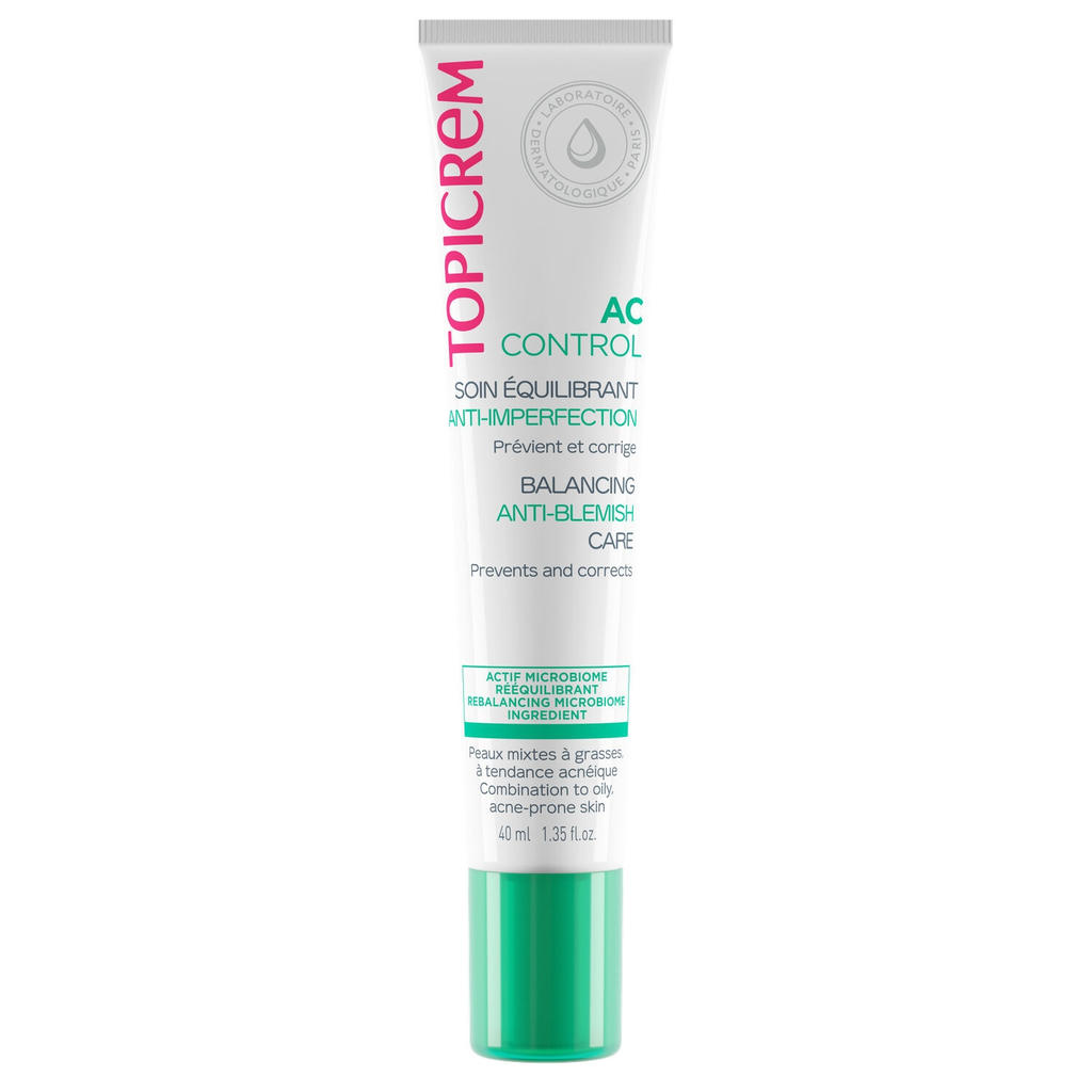 TOPICREM Balancing Anti-Imperfection Face Care 40 ml