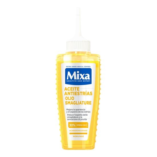 Mixa Óleo Anti-Estrias 100 ml