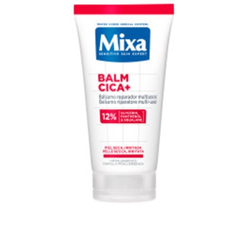 [3600551183404] Mixa CICA+ Balm Bálsamo Reparador 50 ml
