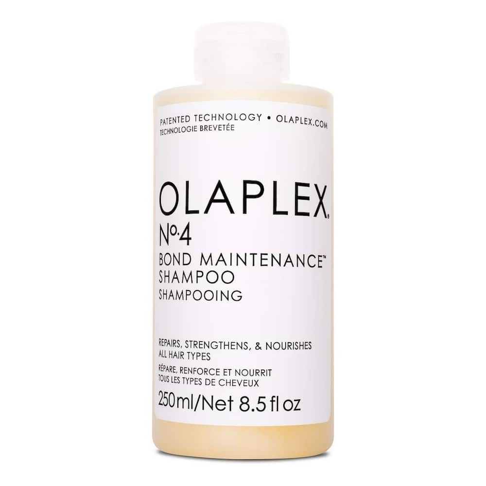 Olaplex No. 4 Bond Maintenance Shampoo 250 ml