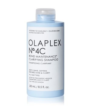 Olaplex No.4C Bond Maintenance Clarifying Shampoo 250ml