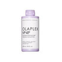 Olaplex Shampooing Nº4p Blonde Enhancer 250 ml
