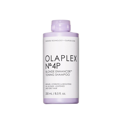 [0850018802772] Olaplex Champú Nº4p Blonde Enhancer 250 ml