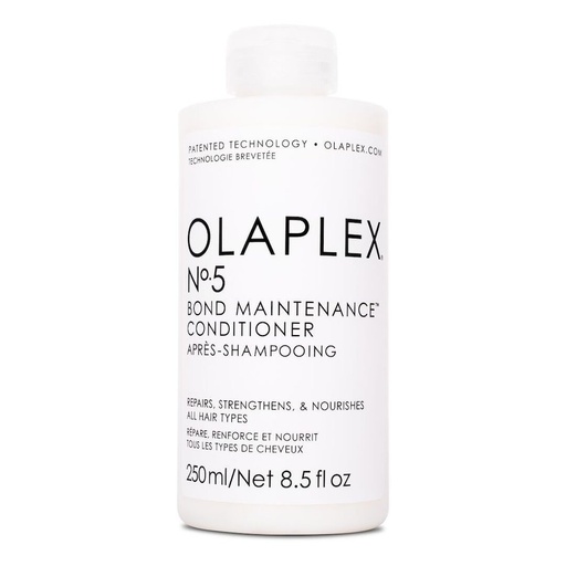 [0850018802659] Olaplex No. 5 Bond Maintenance Conditioner 250ml