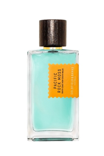 [9369999068219] Goldfield & Banks Pacific Rock Moss Eau de Parfum Spray 100ml