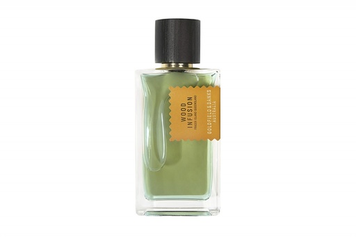 [9369998005444] Goldfield & Banks Wood Infusion Parfum Spray 100ml
