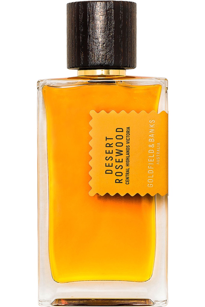 Goldfield & Banks Desert Rosewood Perfume Spray 100ml