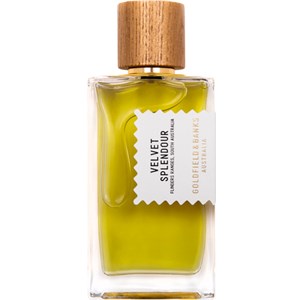 [9369998034598] Velvet Splendour by Goldfield & Banks EAU DE PARFUM SPRAY 3.4 OZ