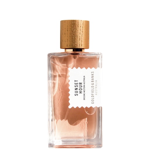 [9356353000497] Goldfield & Banks Sunset Hour Eau de Parfum Spray 100ml