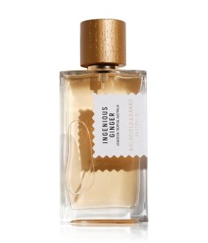 [9356353000978] Goldfield & Banks Ingenious Ginger Eau De Parfum 100 ml
