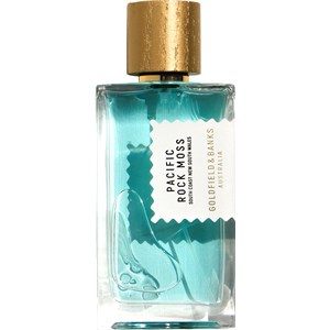 [9356353000015] Goldfield & Banks The Native Collection Pacific Rock Moss Eau de Parfum Spray 50ml
