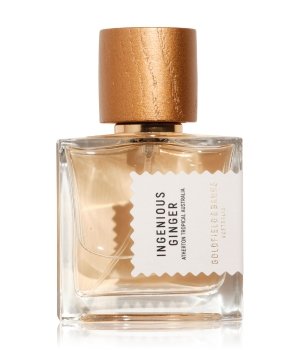 [9356353000985] Goldfield & Banks Ingenious Ginger Fragrance 50 ml