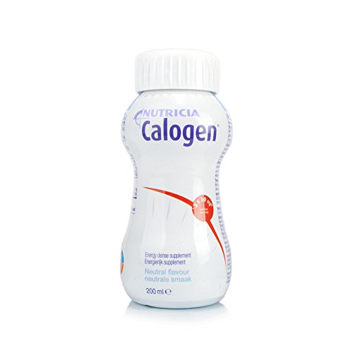 [8712400689489] NUTRICIA Calogen Neutral Émulsion hypercalorique 200 ml