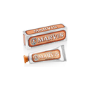 Marvis Dentifrice Ginger Mint 25 ml