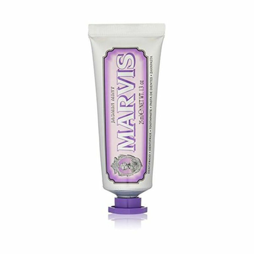 [8004395111350] Marvis Jasmin Mint Toothpaste 25 ml