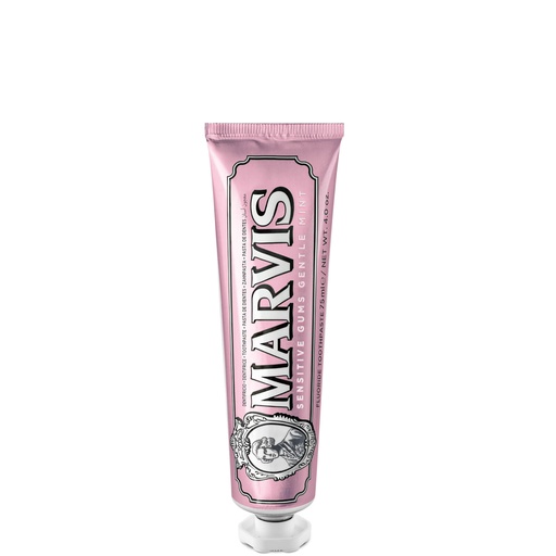 [8004395112425] MARVIS Sensitive Gums Gentle Mint Toothpaste 75 ml