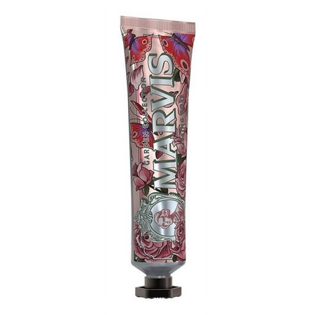 MARVIS Kissing Rose Toothpaste 75 ml