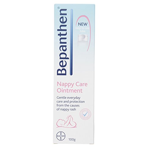 Bepanthen Nappy Care Ointment 100 g