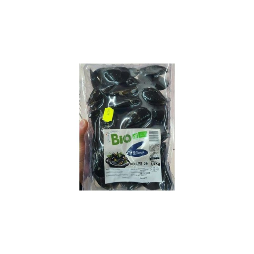 [3250391975525] ELDYS Selection Organic Zel Moule 1.4 kg