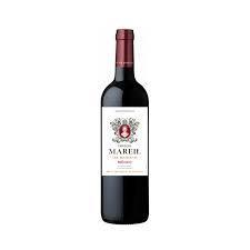[3770004216086] Medoc cru B.CH.TOURELLE19