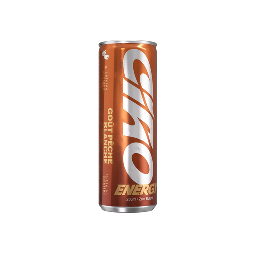 [3770037280108] CIAO ENERGY 250ML PECHE BLANCHE