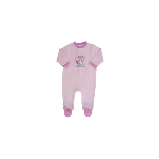 [3250391981489] POMMETTE Sweat Jogging Garcon 6M