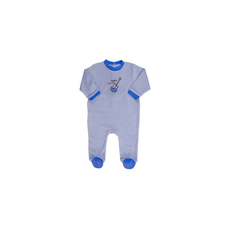 POMMETTE Bas Jogging Fille 12M