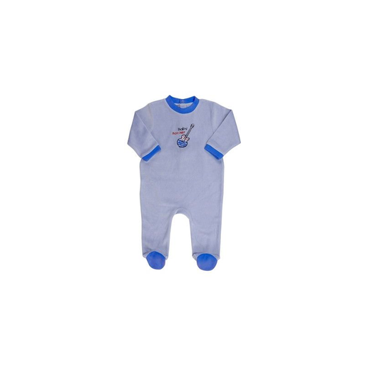 [3250391982028] POMMETTE Baby Girl Jogging Pants 12M