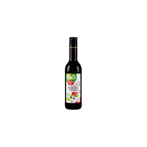 [3250391985500] BOUTON D'OR Vinagre balsâmico de Modena BIO 50 cl