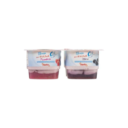 [3250391992027] NETTO Pork Tenderloin 500 g