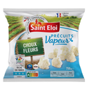 SAINT ELOI Couve-flor pré-cozida a vapor 750 g