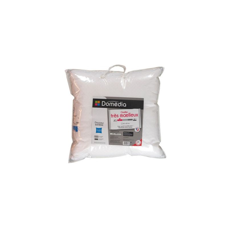 DOMEDIA Almohada Aerelle 60X60