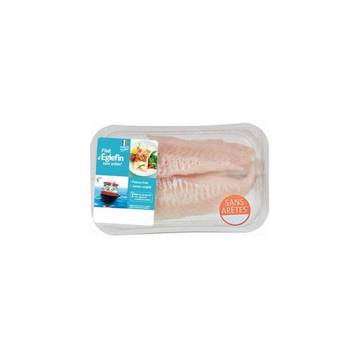 [3250392049089] SELECTION INTERMARCHE Haddock fillet 250 g