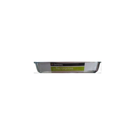 [3250392071356] DOMÉDIA Cake Tin 28.5x12x7.6cm per unit