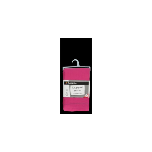 [3250392079147] DOMEDIA Sheet 240x300 Fuchsia
