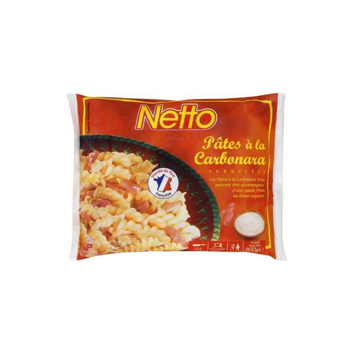 [3250392123055] NETTO Squid Fritters 500 g
