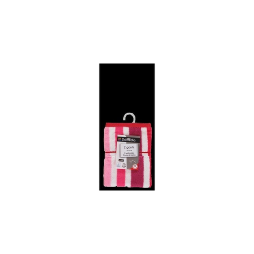 [3250392132354] DOMEDIA Gants Emma 2 unités