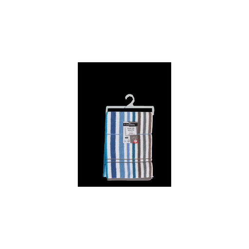 [3250392132477] DOMEDIA Nolan Shower Towel 70x140 cm