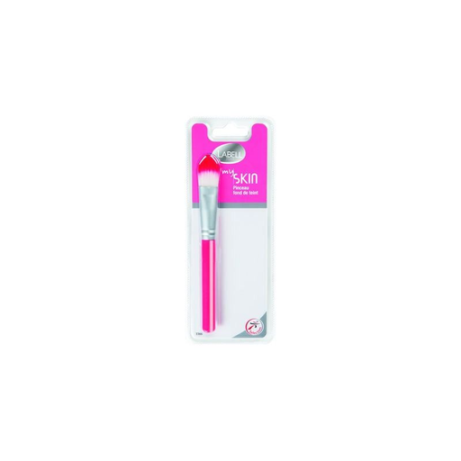 [3250392133665] LABELL Pinceau Fond De Teint 1 unité