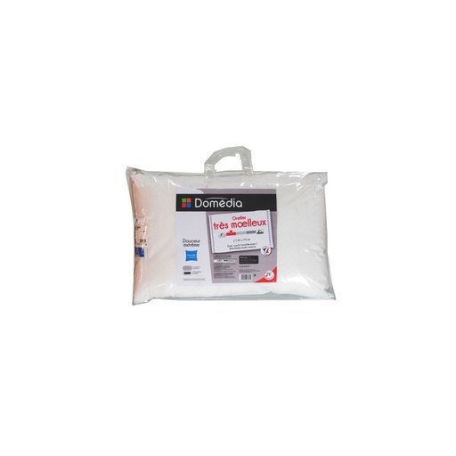 [3250392138561] DOMEDIA Oreiller Aerelle 45X70