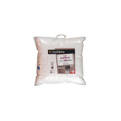 [3250392146078] DOMEDIA Oreiller Lavable 95 60x60cm