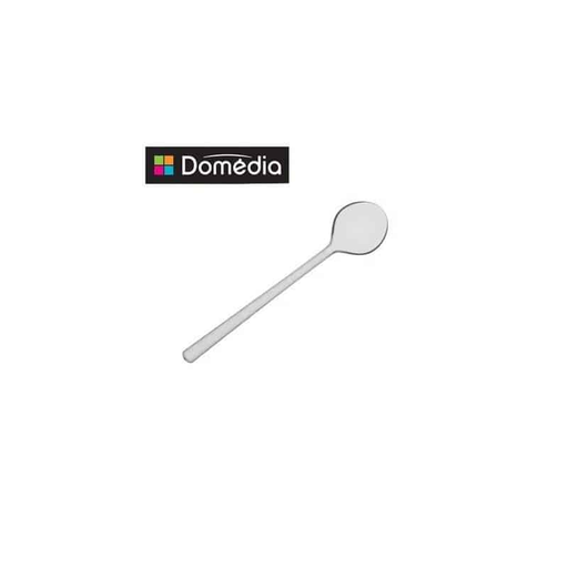 [3250392177171] DOMEDIA 25 Mini Cuillères Transparentes