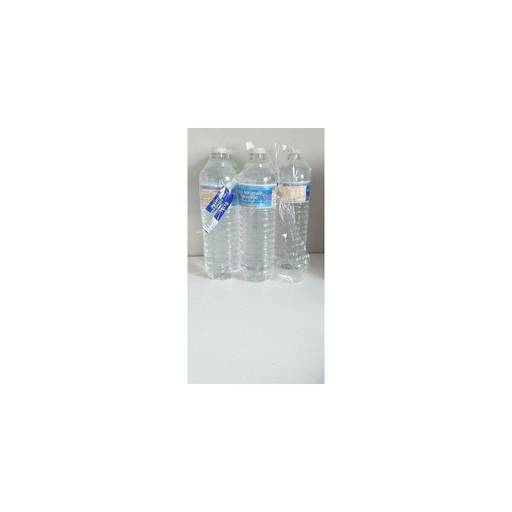 [3250392196295] NETTO Água Mineral 6x1,5L
