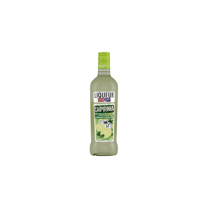 [3250392206796] On Off Caipirinha 15D 70 Cl