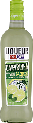 On Off Caipirinha 15D 70 Cl