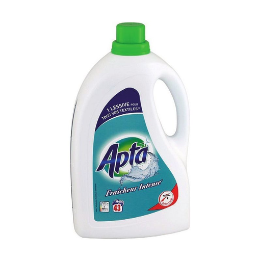 [3250392207793] APTA Liquid Detergent Intense Freshness 3.01 L