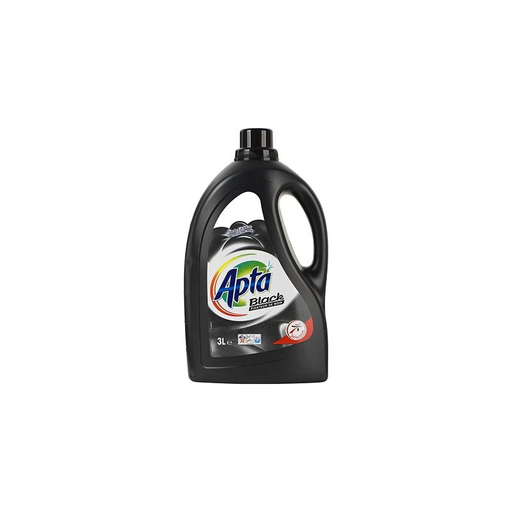 [3250392214463] APTA Liquid Detergent Black 3 L