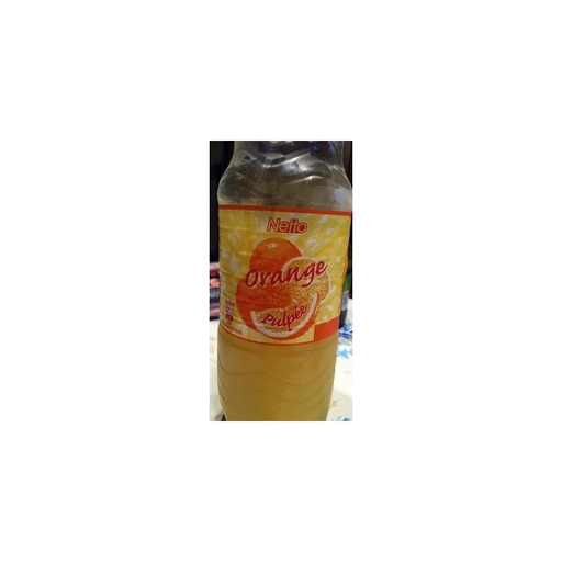 [3250392215590] NETTO Refresco de Naranja con Pulpa 2 L