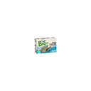 ODYSSÉE Whole Raw Organic Black Tiger Prawns 325 g