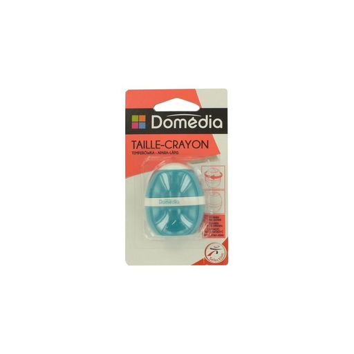 [3250392272418] DOMEDIA Afia-Lápis Ovo